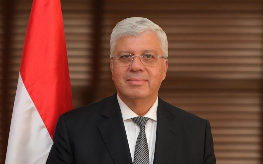 وزير التعليم العالي يستعرض التجربة المصرية في تطوير المهارات خلال مؤتمر اليونسكو